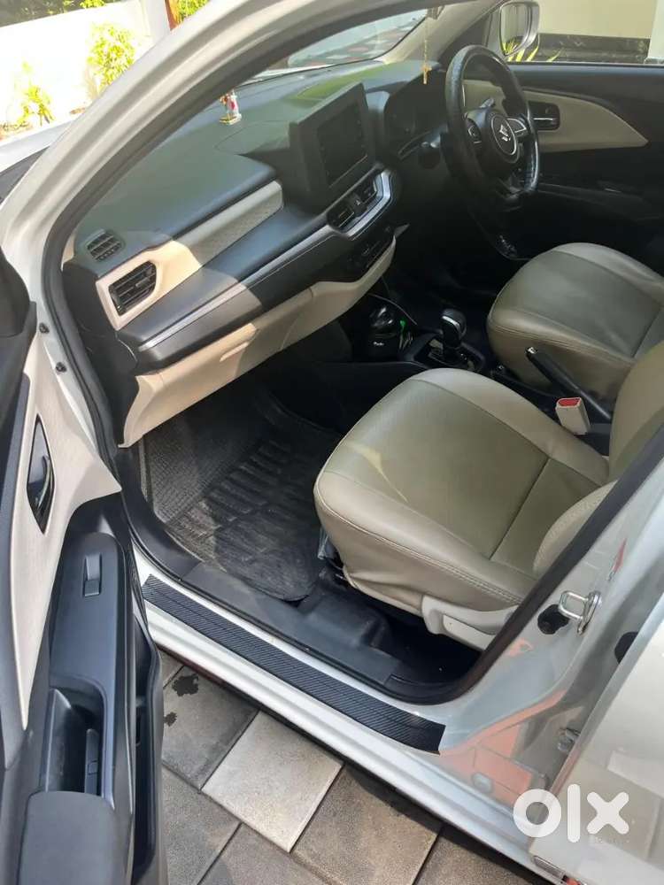 Maruti Dzire 1.2 Vxi 2025