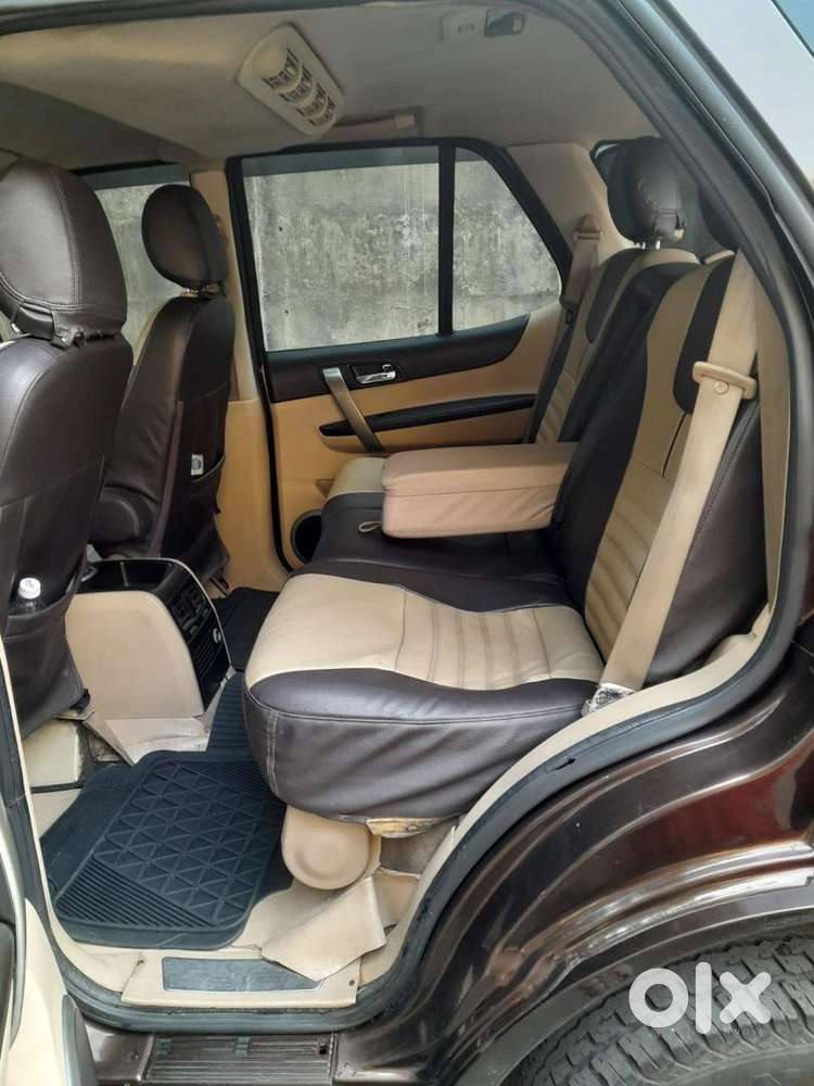 Tata Safari Storme 2014 Diesel Good Condition