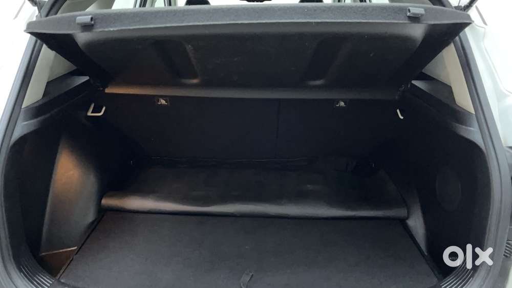 Kia Seltos 1.5 Gtx+ Diesel At, 2021, Diesel