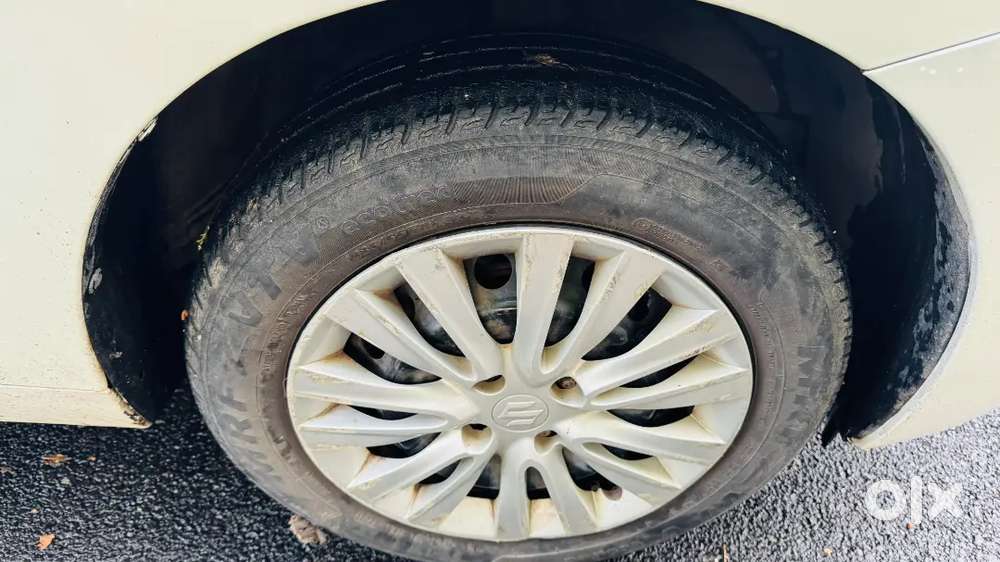 Maruti Baleno 1.2 2021