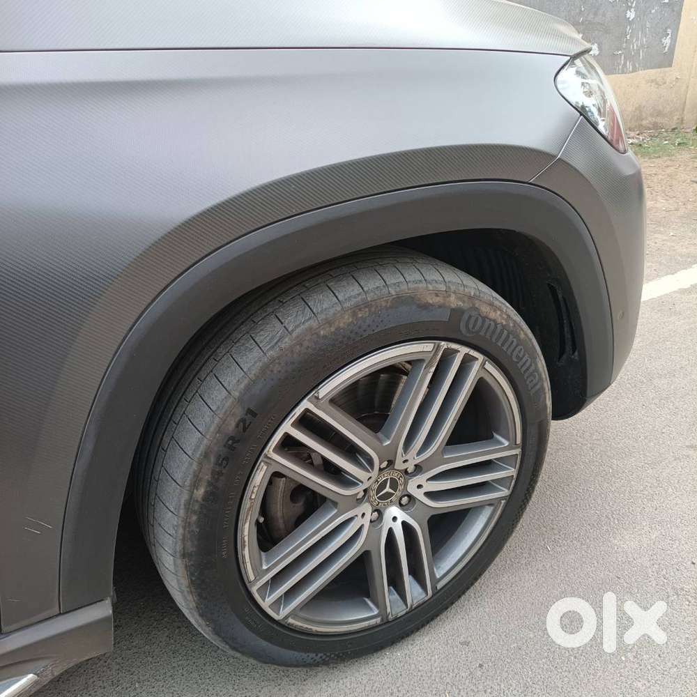 Mercedes-benz Gls 400d 2023 Diesel
