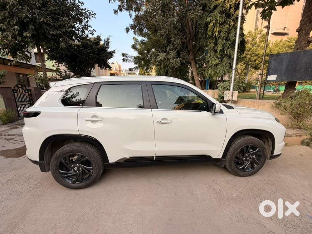 Maruti Suzuki 2026 Hybrid Year Car