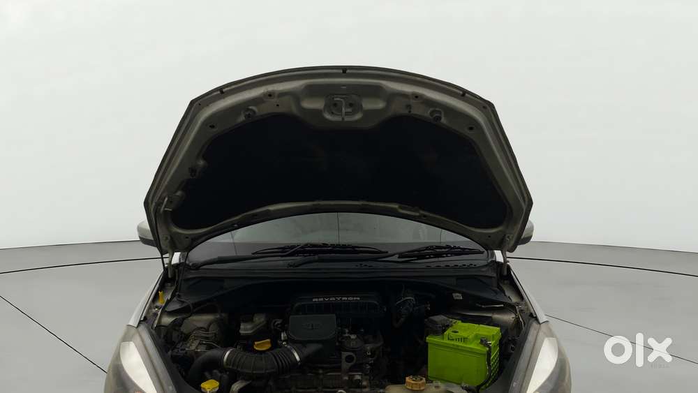 Tata Tigor 1.2 Revotron Xz Option, 2018, Petrol