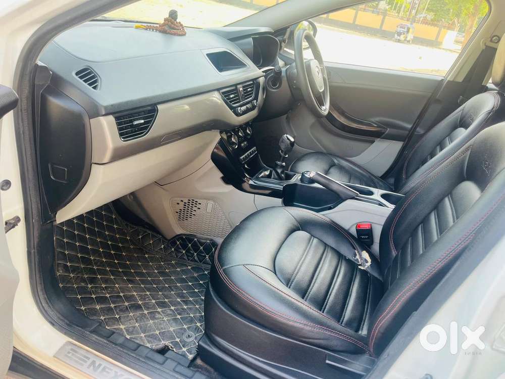 Tata Nexon 1.2 Revotron Xm, 2020, Petrol