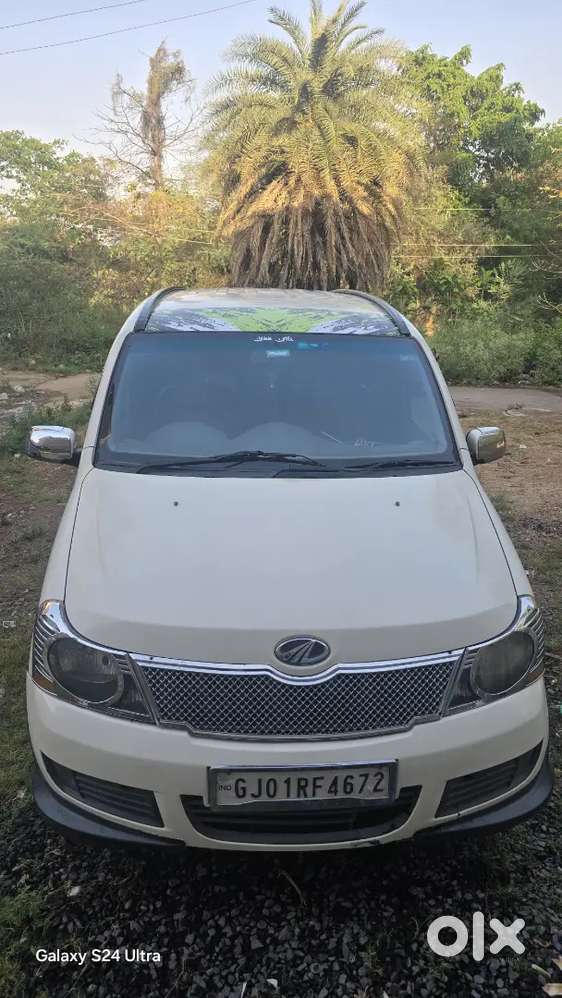 Mahindra Xylo 2014