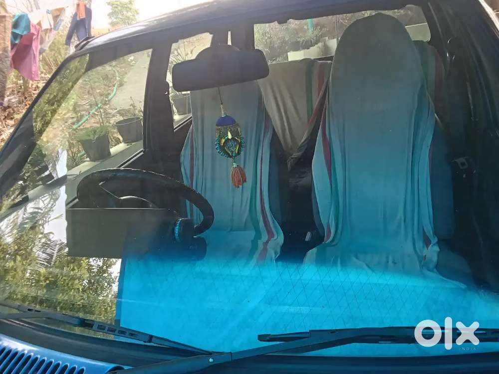 Maruti Suzuki 800 Petrol