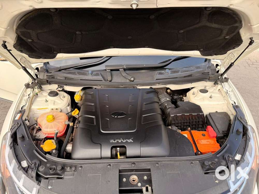 Mahindra Xuv500 W11, 2019, Diesel