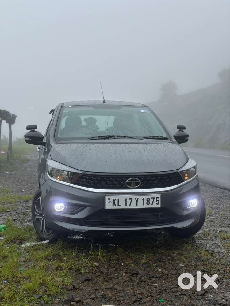 Tata Tiago Petrol 2023 1st