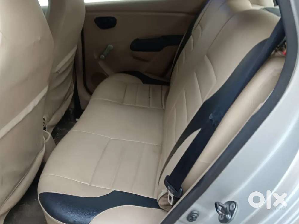 Hyundai I10 2007 Petrol Good Condition