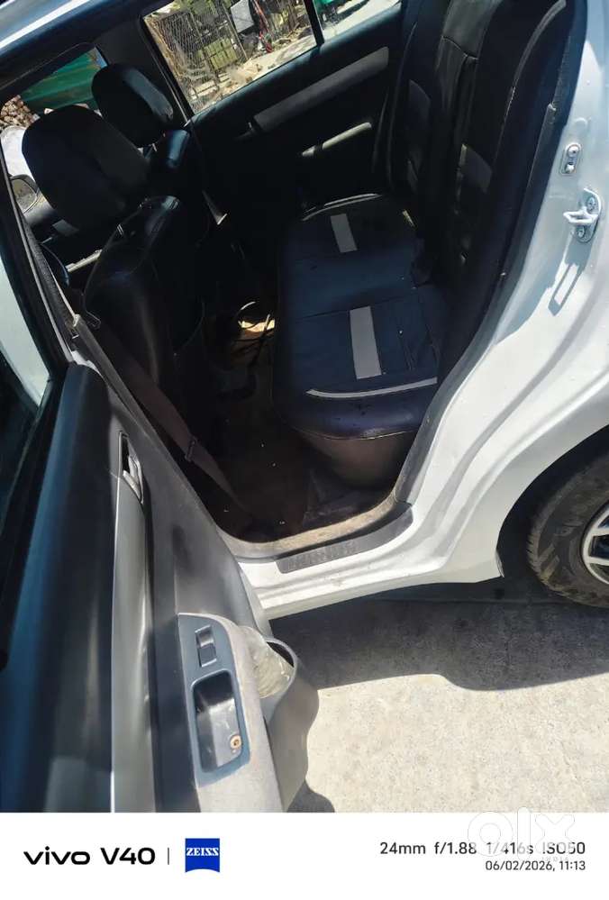 Maruti Suzuki Dzire 2015