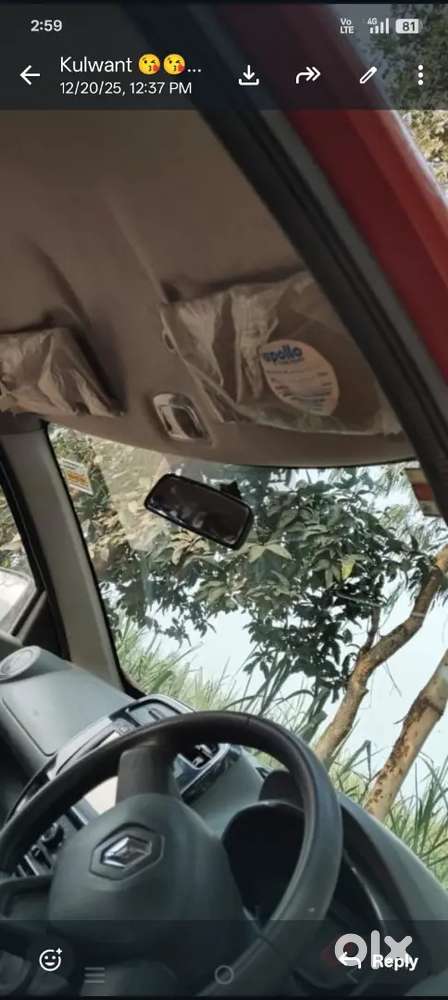 Renault 2025 Kwid 2016 Petrol 50000 Km Driven