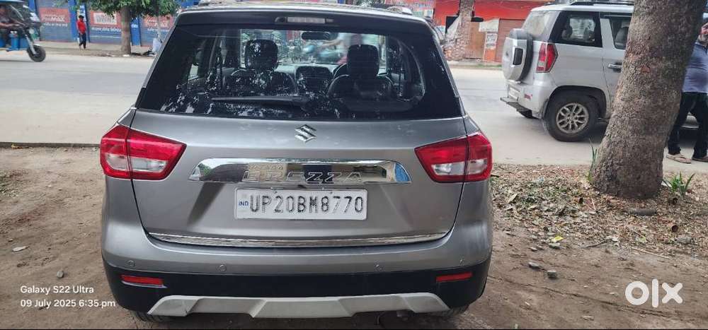 Breeze Good Condition Car