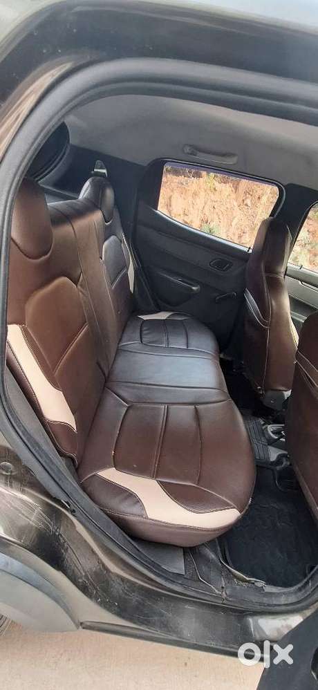 Renault Kwid Rxt 1.0, 2016, Petrol