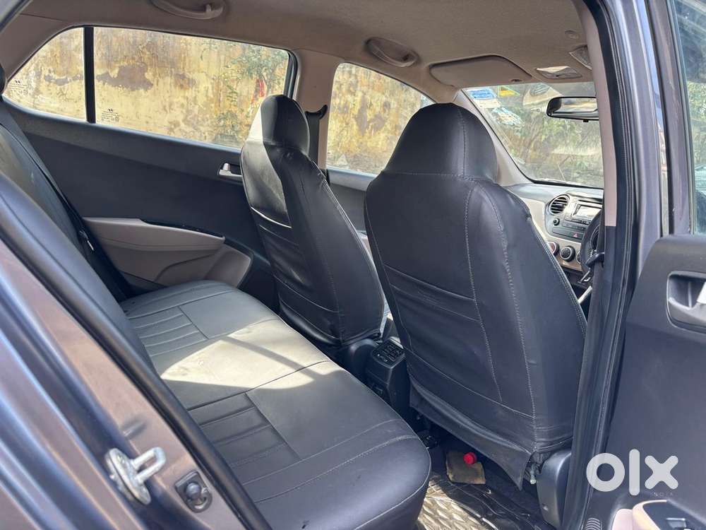 Hyundai Grand I10 Asta 1.1 Crdi, 2015, Petrol