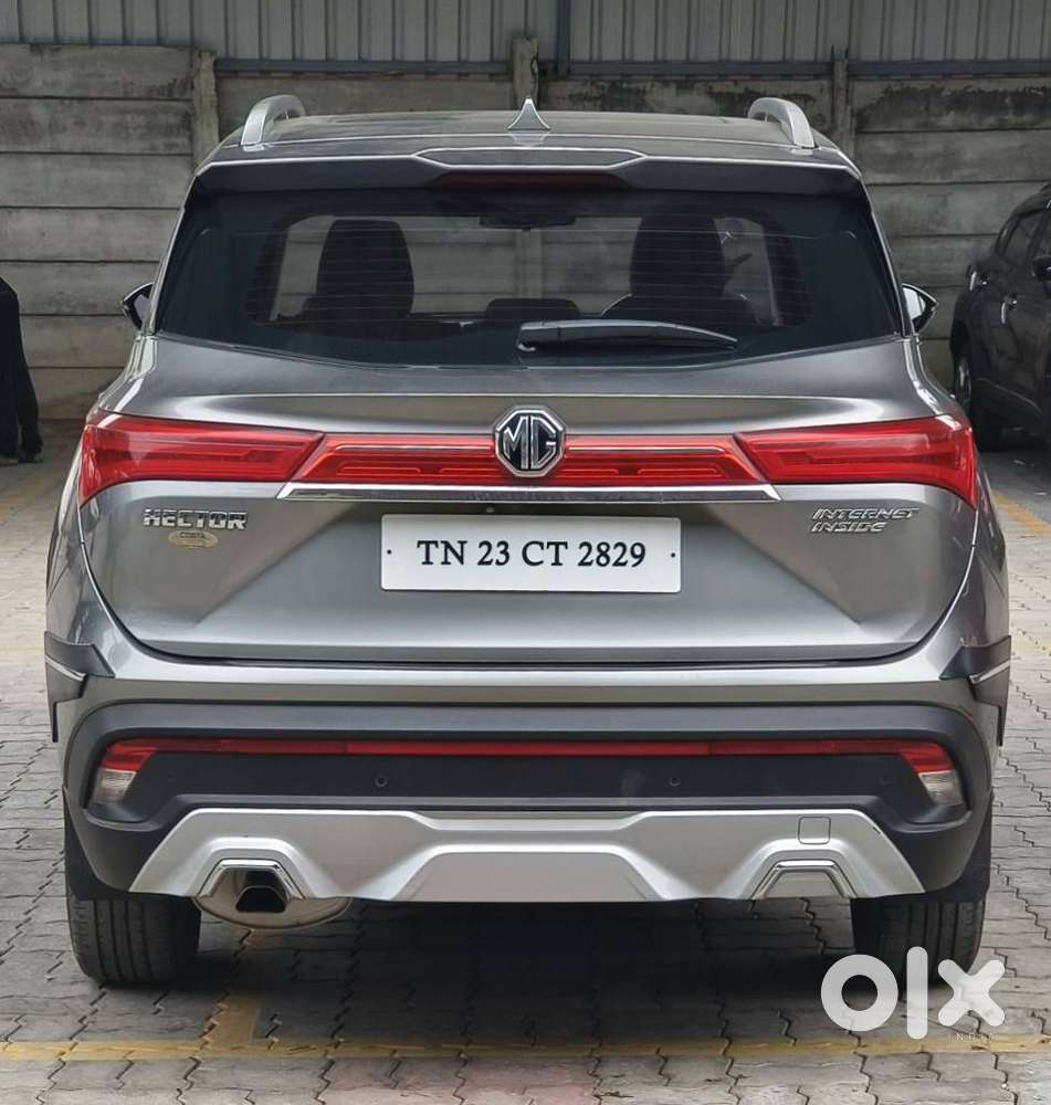 Mg Hector 2.0 Sharp Diesel, 2020, Diesel