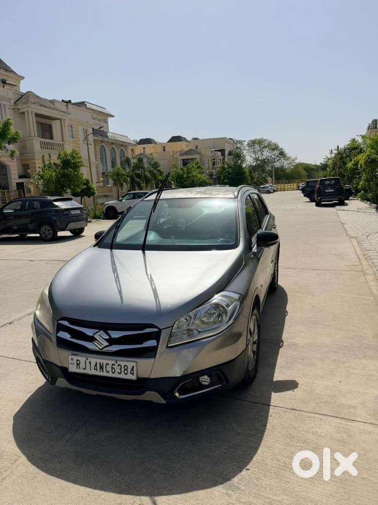 2016 Maruti Suzuki Diesel Manual Car