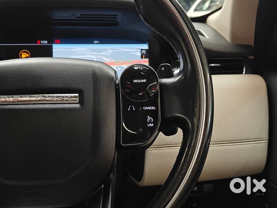Land Rover Discovery Sport Se R-dynamic, 2021, Diesel