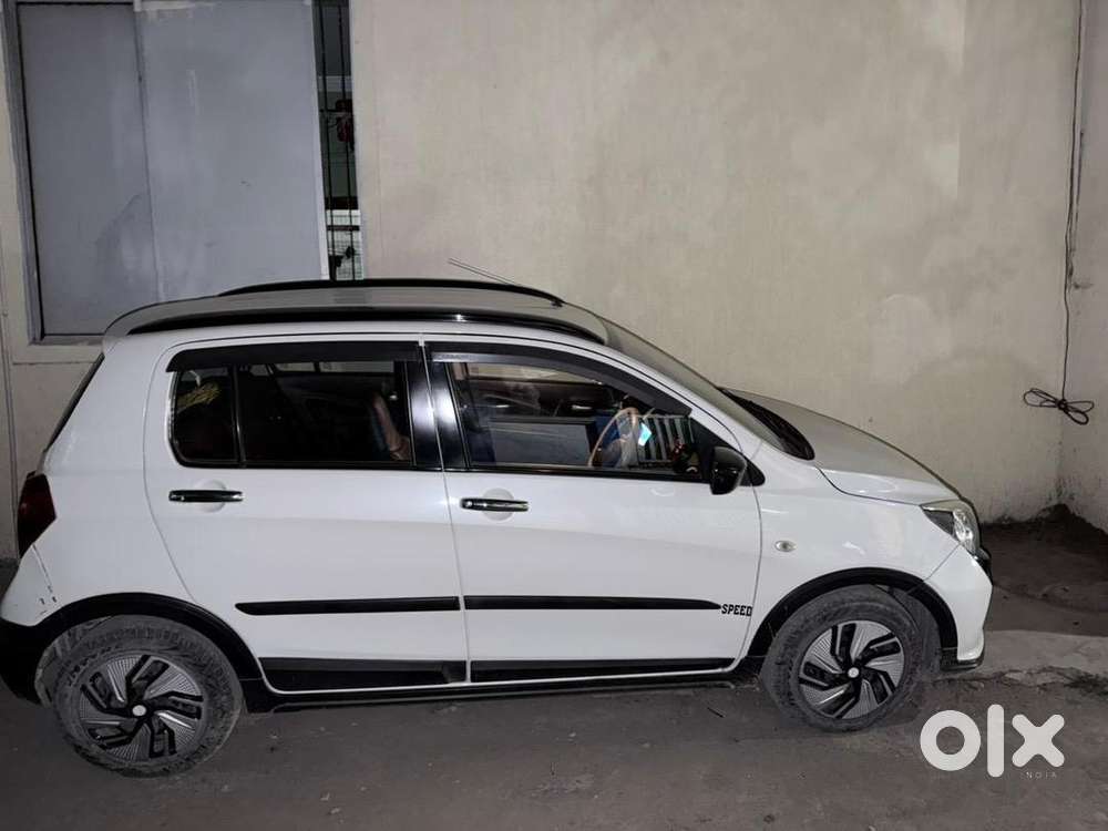 Maruti Suzuki Celerio X 2021 Petrol Well Maintained