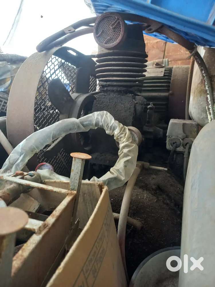 Compressor.good condition.