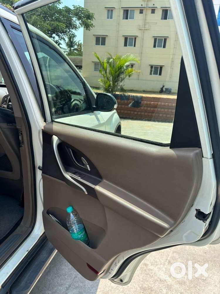 Mahindra Diesel Car 2014