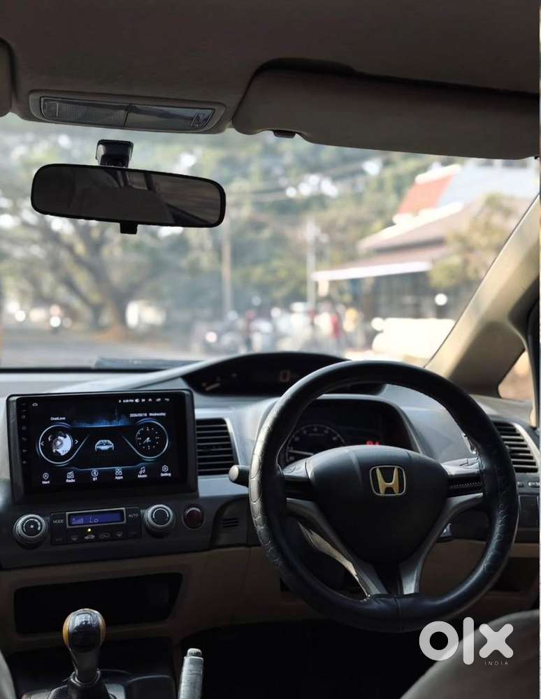 Car At Good Condition