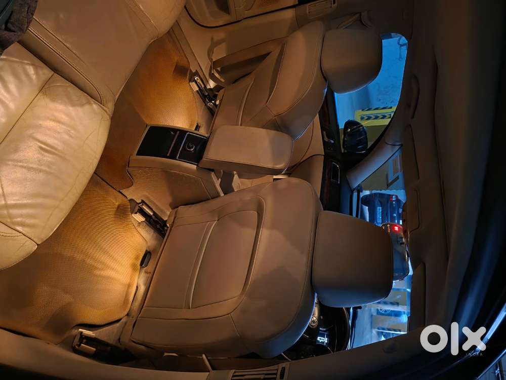 Skoda Superb Elegance 2011
