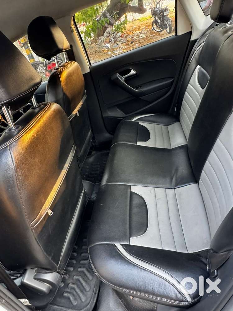 Volkswagen Ameo 1.0 Mpi Highline, 2017, Petrol