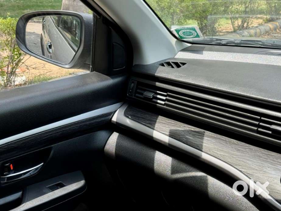 Maruti Suzuki Xl6 1.5 Alpha At, 2021, Petrol