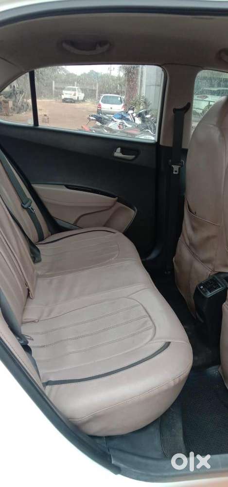 Hyundai Xcent 1.1 Crdi S Option, 2014, Diesel
