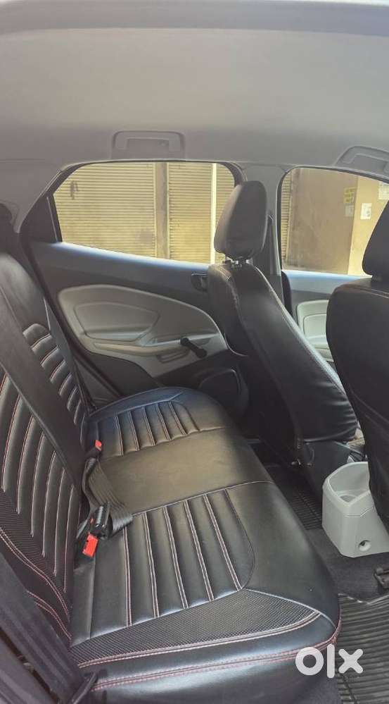 Ford Ecosport 1.5 Petrol Ambiente, 2014, Petrol