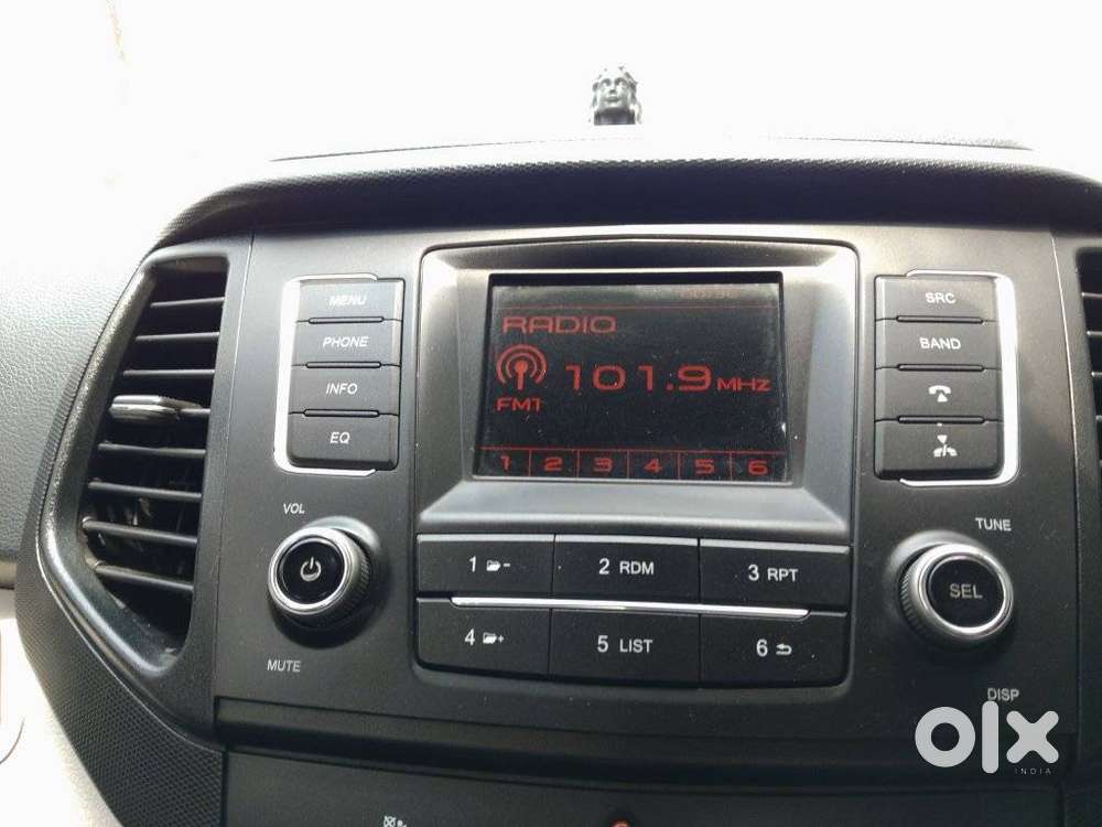 Mahindra Xuv300 W6 Diesel, 2022, Diesel