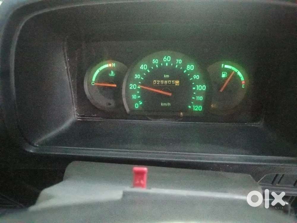 2011 Omni Well Maintained