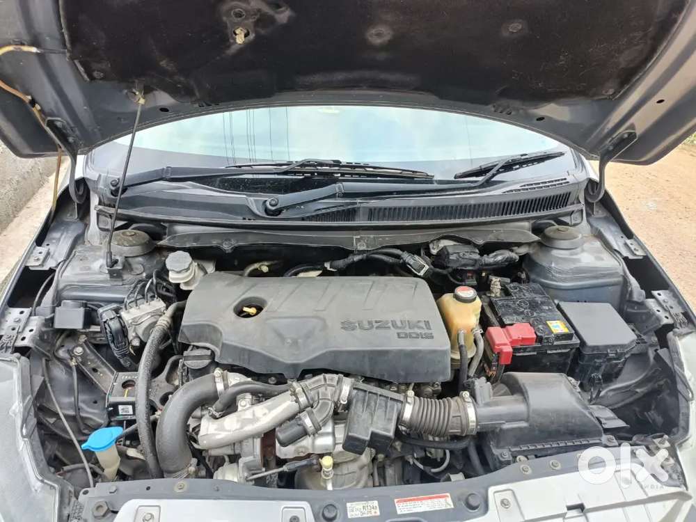 Maruti Suzuki Ciaz 2019 Diesel Good Condition