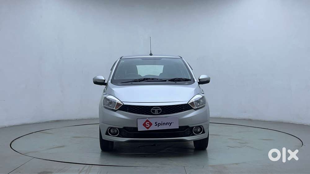 Tata Tiago Xza, 2017, Petrol