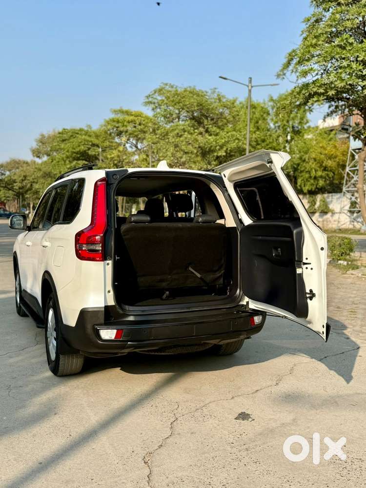 Mahindra Scorpio N