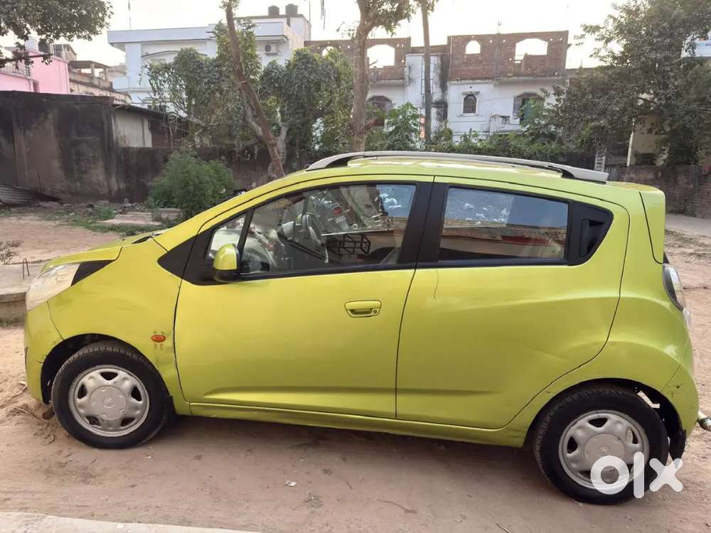 Chevrolet Beat 2012 Diesel