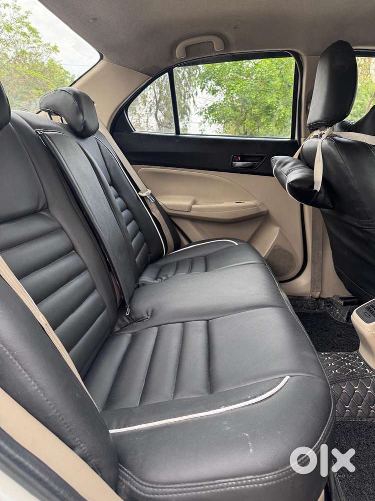 Maruti Suzuki Dzire, 2019, Diesel