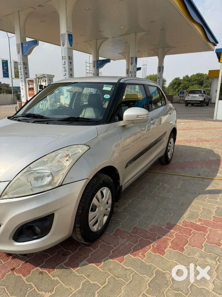 Maruti Swift Dzire Vdi 2014