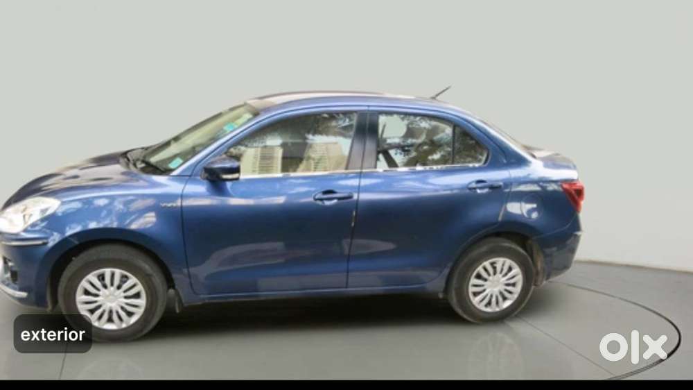 Excellent Condition Petrol 1st Owner Desire