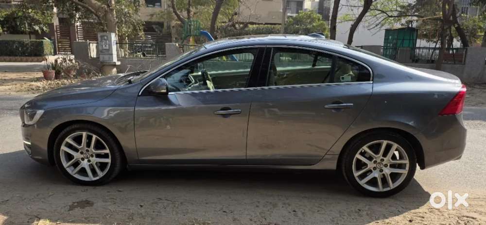 Volvo S60 D4 Momentum, 2017, Diesel