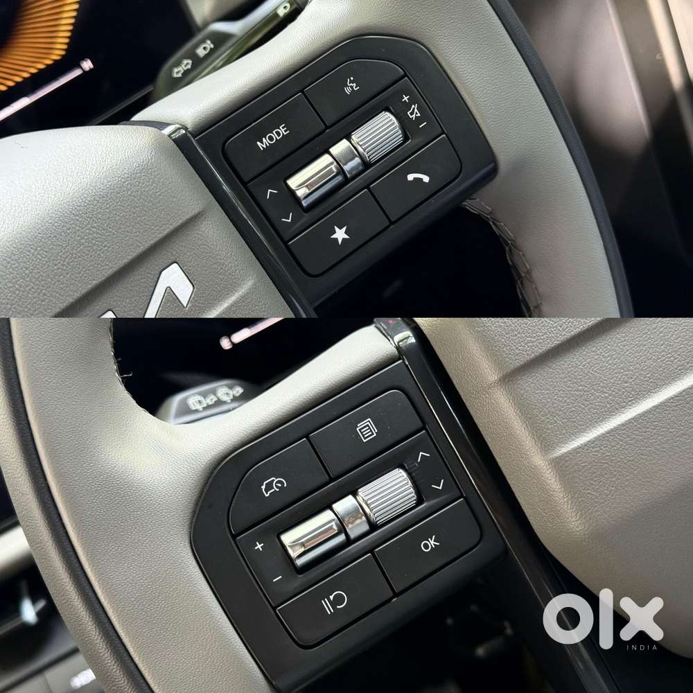 Kia Seltos 1.5 Htk+, 2026, Petrol