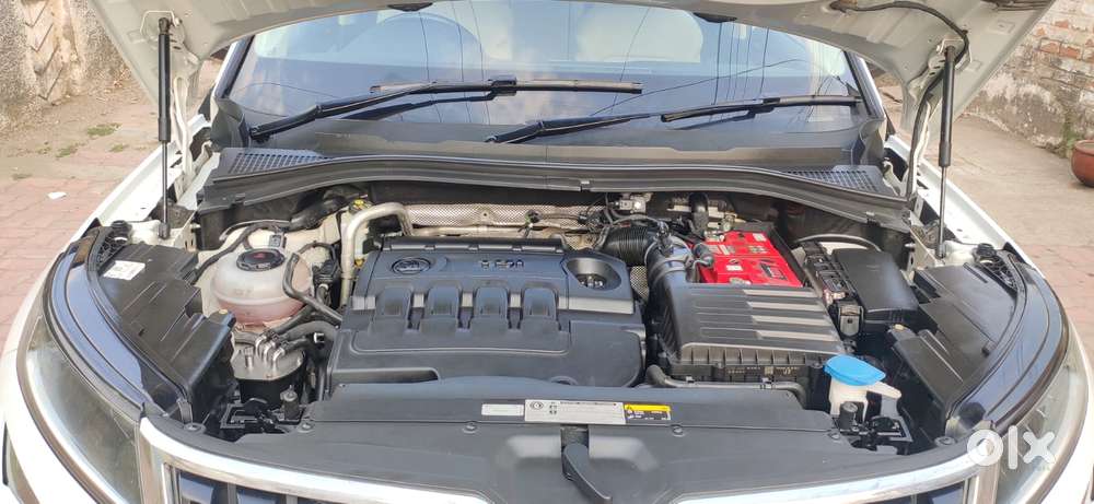 Skoda Kodiaq 2.0 Style Tdi 4x4 At, 2019, Diesel
