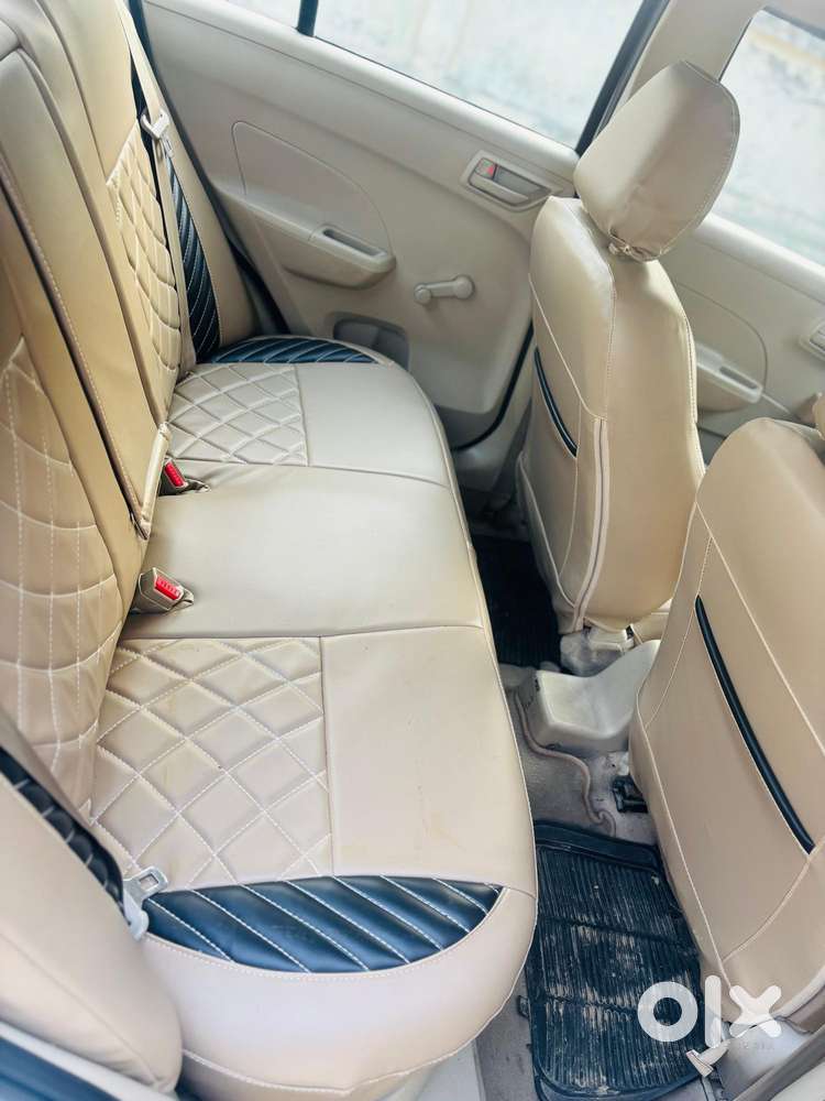 Maruti Suzuki Swift Dzire Ldi Optional, 2014, Diesel