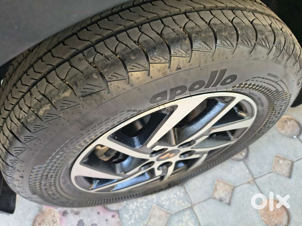 Mahindra Xuv400 Ev El Fast Charger, 2023, Electric