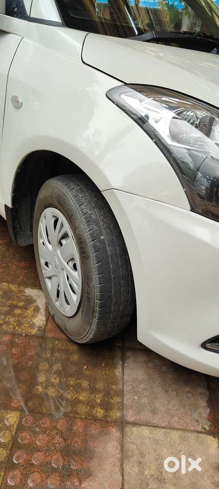 Maruti Suzuki Swift Dzire 2017 Cng & Hybrids Well Maintained