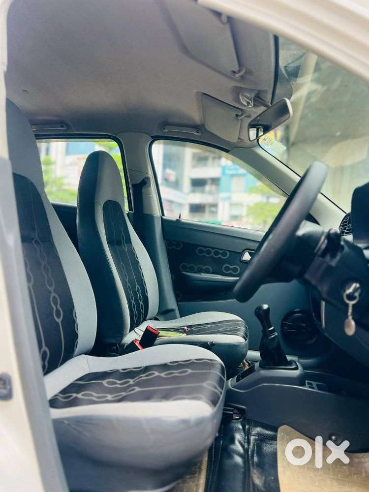 Maruti Suzuki Alto 800 Lxi, 2015, Petrol