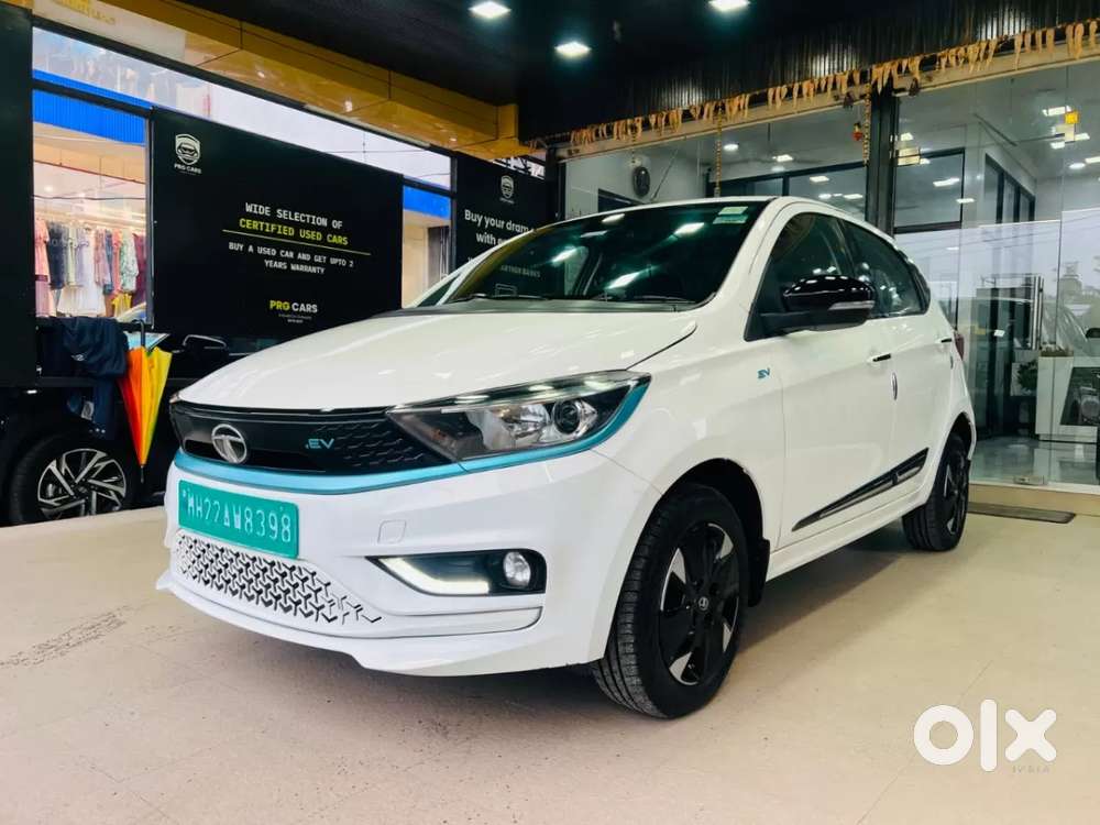 Tata Tiago Xza, 2018, Petrol