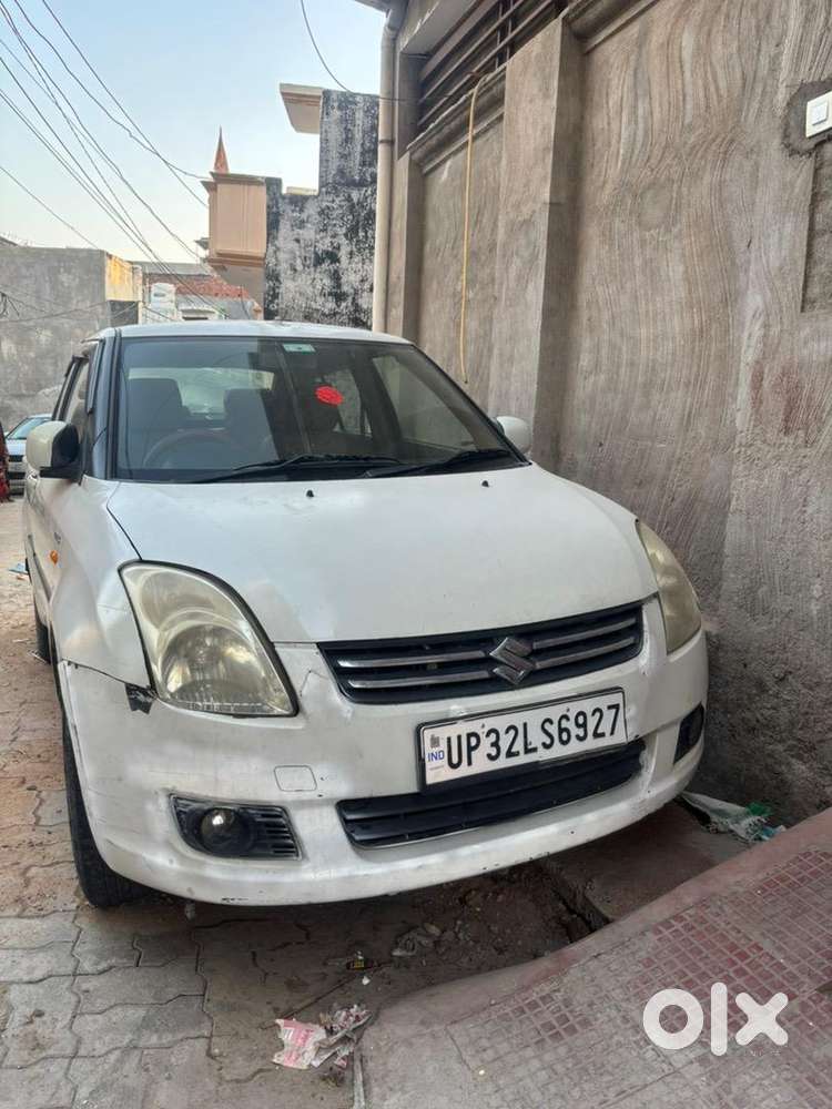Maruti Suzuki Swift Dzire 2011 Diesel Good Condition