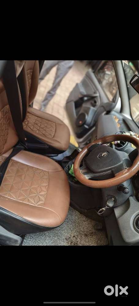 Renault Duster 85ps Diesel Rxl, 2015, Diesel