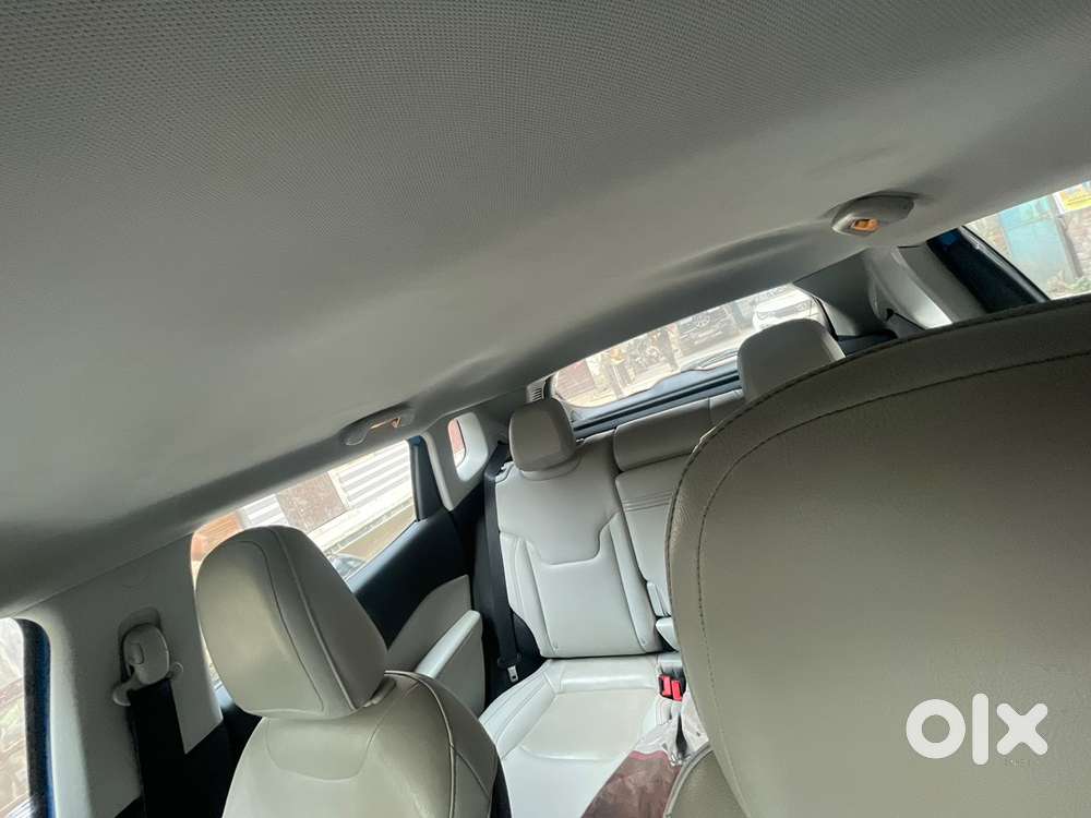 Jeep Compass 2018 Model